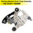 DC97-19289F Washing Machine Drain Pump Assembly for Samsung Washer DC97-19289B