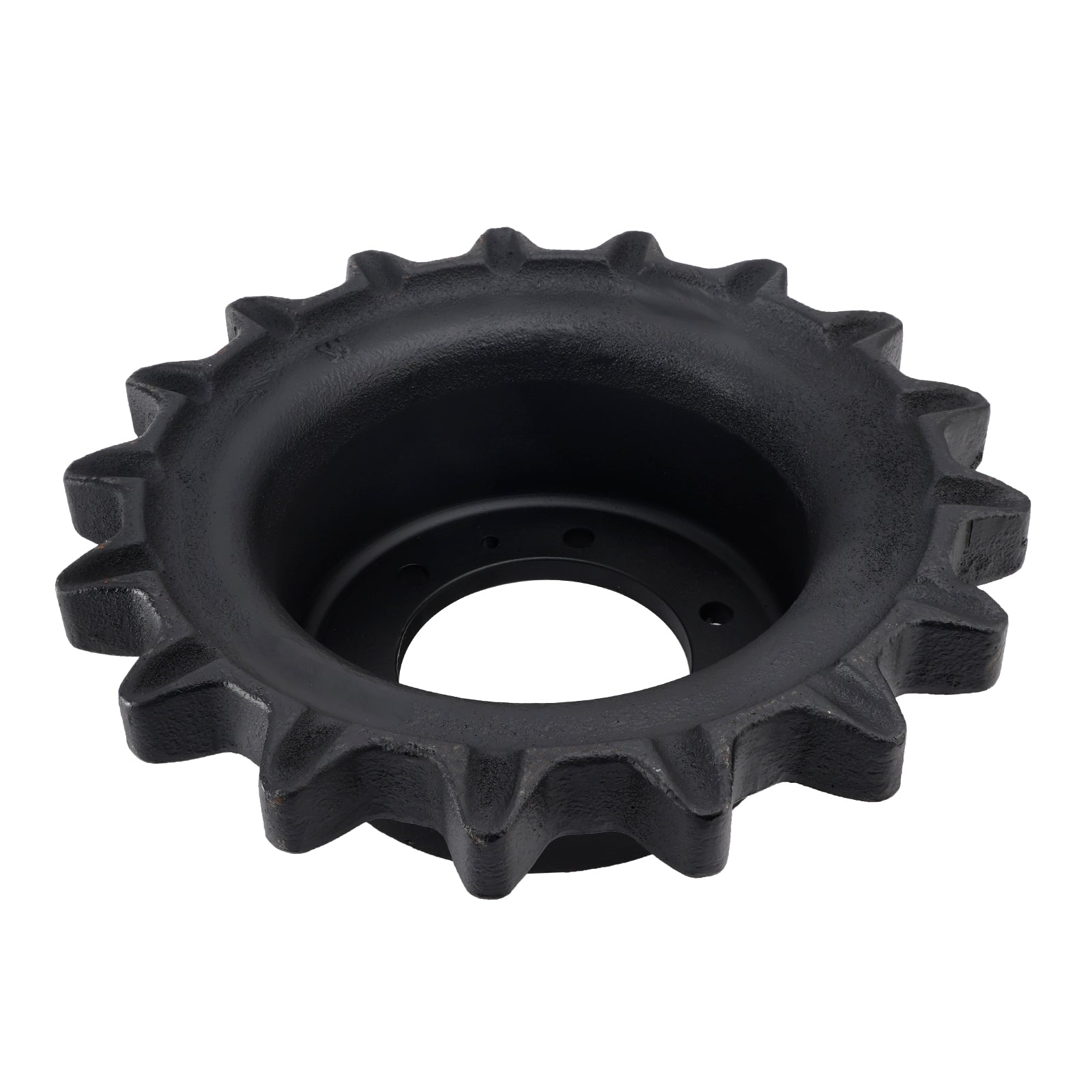 6715821 Track Sprocket for Bobcat T200, T250, T300 & 864 Skid Steer Loaders, 17-Tooth