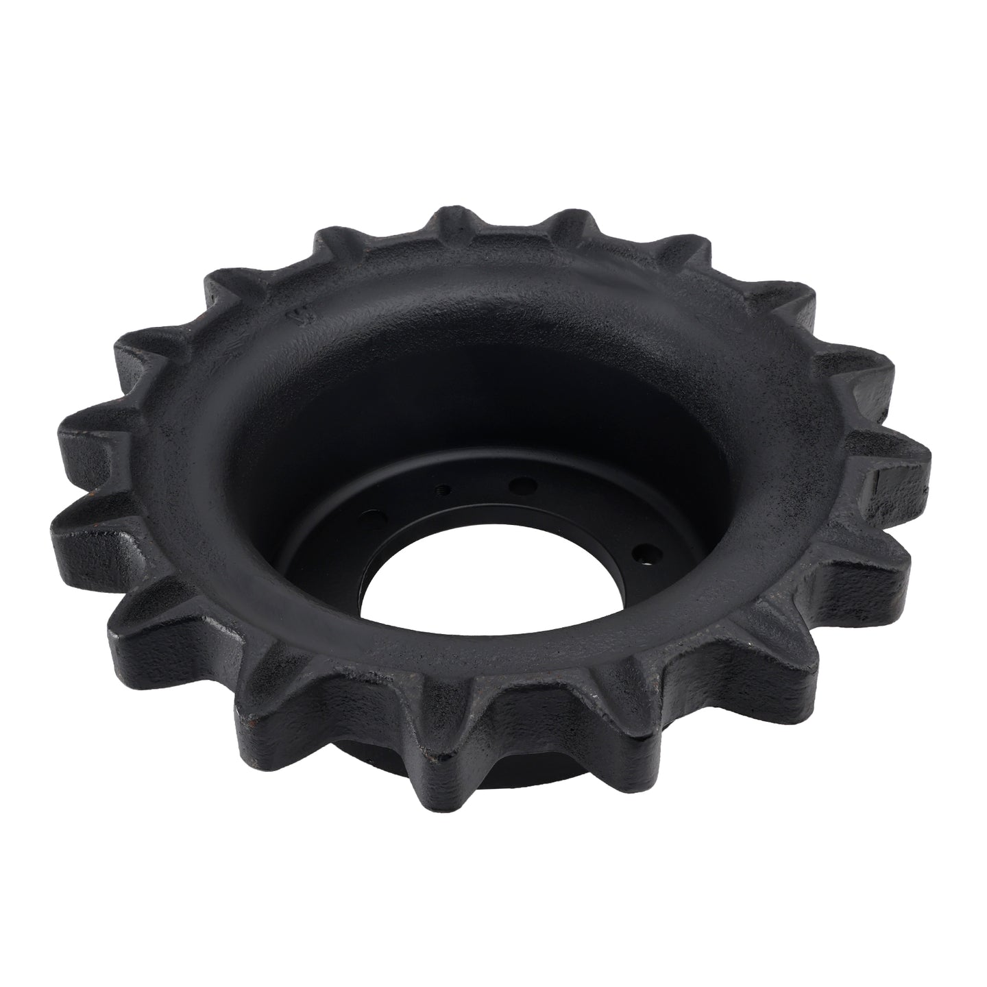 6715821 Track Sprocket for Bobcat T200, T250, T300 & 864 Skid Steer Loaders, 17-Tooth
