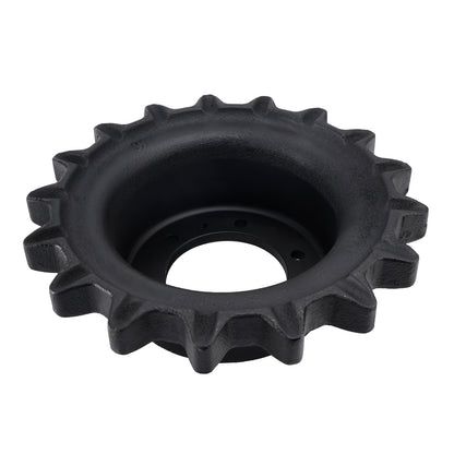 Track Sprocket Replacement for Bobcat Skid Steer Loader T200 T250 T300 864