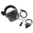 7.1-C5 Adjustable Noise Cancelling Headset For AN/PRC-152 AN/PRC-148 U329 Radio