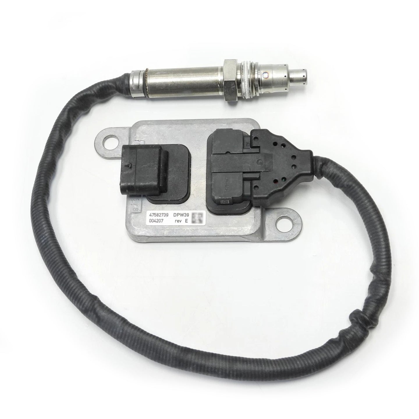 Fits For CASE New Holland Tractor 47582739 5WK97220A NOX Sensor A2C9586240000