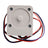 ZWF-10-2 B03081032 Evaporator Fan Motor for MeiLing & Ronshen Double Door