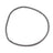 Dryer Door Gasket Seal DC62-00262A For Samsung Dryers