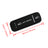 Unlocked 4G LTE Modem Wireless Router USB Dongle Mobile Broadband WIFI Black