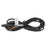 WiFi Wireless Backup Camera for iPhone & Android, 170° Wide Angle HD Night Vision, IP67 Waterproof for Car, Truck, RV