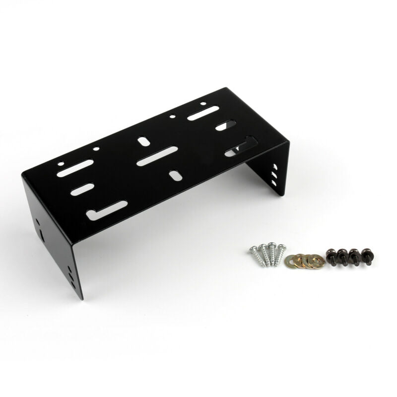 1Pcs Bracket Radio Mobile Mount For Kenwood TM271 TM481 TK7160 TK7160H/8160