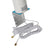 High Gain External 3G 4G LTE SMA Antenna for MOFI 4500 Cellular 4G SMA Connector