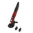 Adjustable DPI Digital Mouse with OTG USB Adapter Optical Trackball Pen Mouse