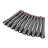 10x 450-570MHz UHF Car Radio Short Antenna for ICOM F3001 IC-F3000 F3002 F3003
