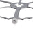 WB02X32600 WB06X10651 for GE Microwave Oven ROLLER RING TRAY SUPPORT