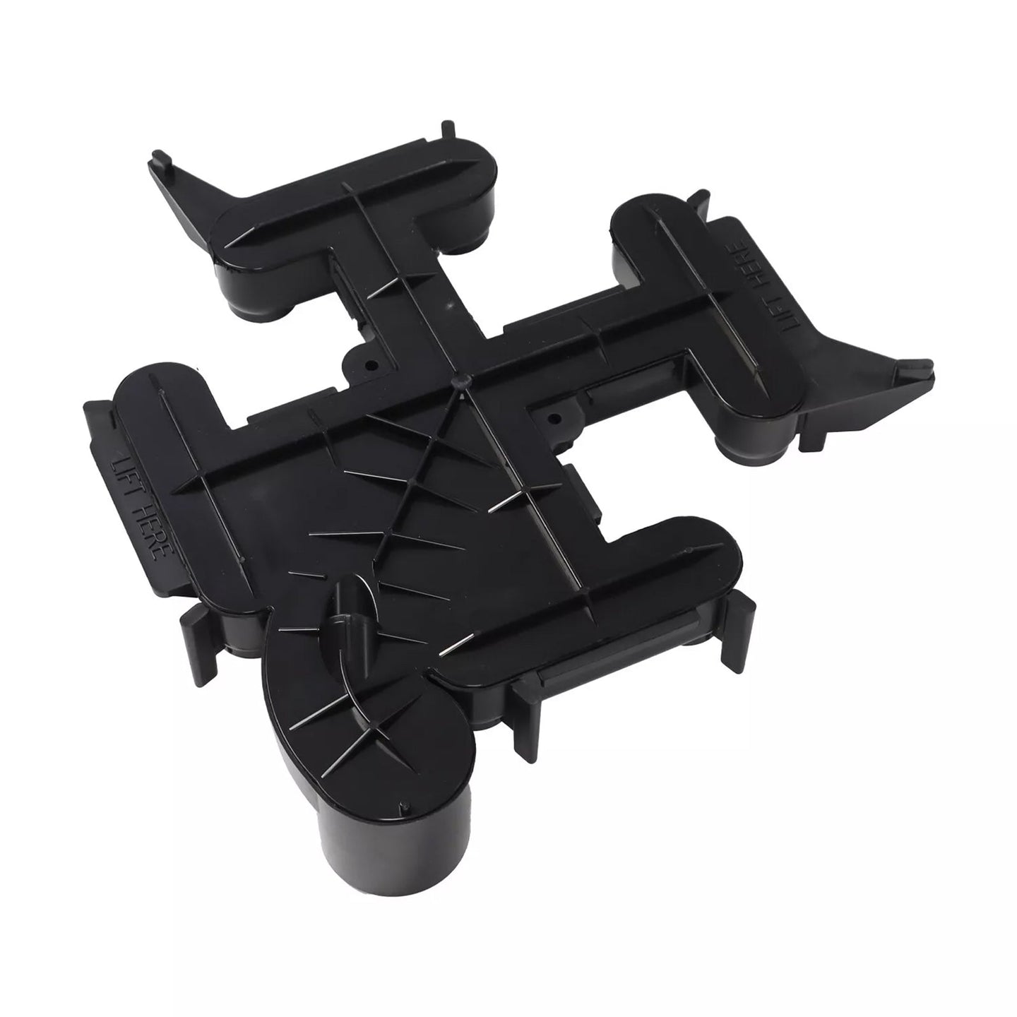 Top Manifold With Air Bleed 59023700 For FNS Plus Filter FNSP24 FNSP36 FNSP48