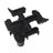 Top Manifold With Air Bleed 59023700 For FNS Plus Filter FNSP24 FNSP36 FNSP48