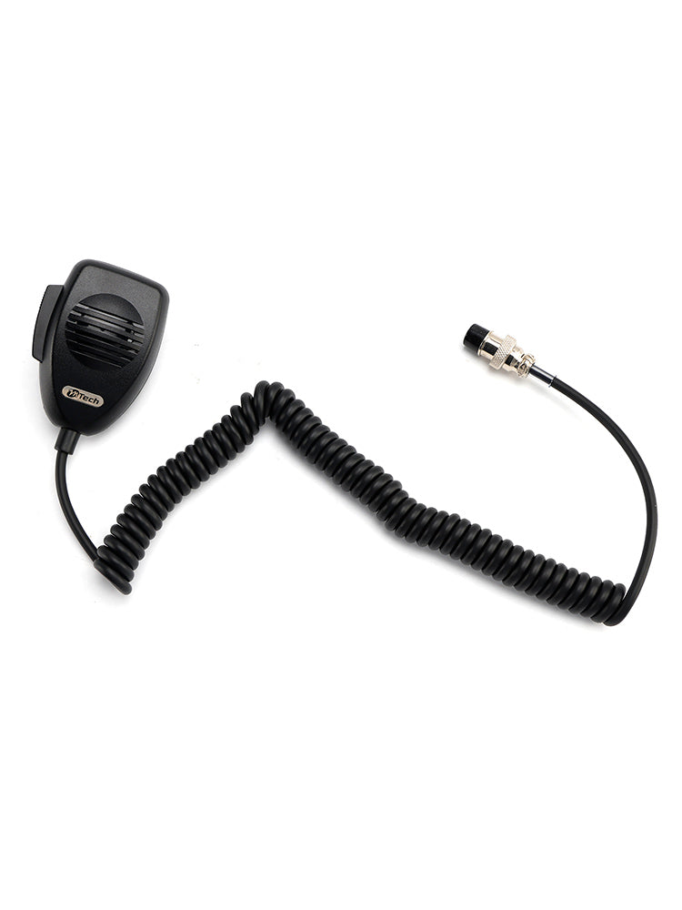 CB-12 Car Microphone Speaker for PR240 PR245 PR350 PR375 PR550 PR3000 PR3100