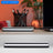 Slot-in External CD/DVD Drive USB 3.0 Player Burner Writer for Laptop PC Mac