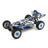 Wltoys 124017 Brushless RTR 1/12 2.4G 4WD 75km/h RC Car Metal Chassis Toy Gift