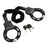 E-Scooter Lock Multi-Section Steel w/ Waterproof Storage Box