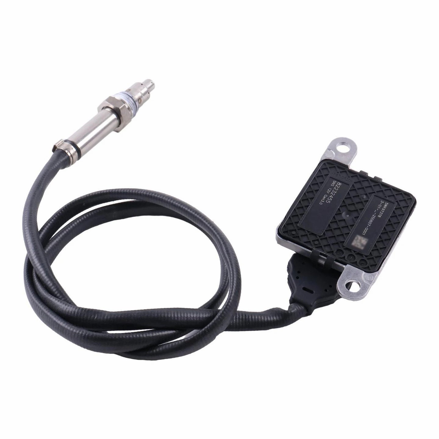 Nitrogen Oxide Sensor NOX Sensor 1J524-19371 SNS378 5WK97378 For Kubota Loaders