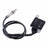 Nitrogen Oxide Sensor NOX Sensor 1J524-19371 SNS378 5WK97378 For Kubota Loaders