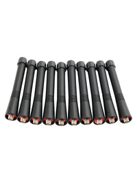 10x Car Radio 10cm 278G Short Antenna 136-174Mhz VHF for Kenwood TK-278G Radio