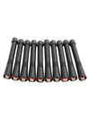 10x Car Radio 10cm 278G Short Antenna 136-174Mhz VHF for Kenwood TK-278G Radio