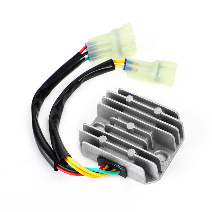 Regulator Rectifier Fit for Honda 31600-HF1-670 / TRX200 TRX200D ATV 1990-1997 Generic