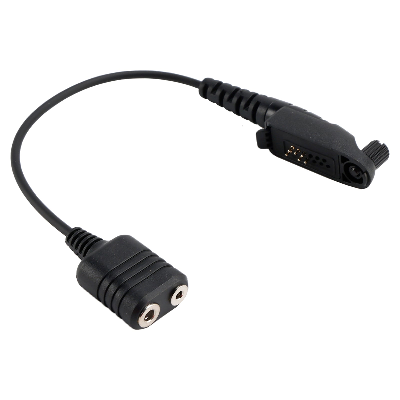 K Interface Headset Port Converter Cable for EX500 EX600 EX560 EX600-XLS GL2000