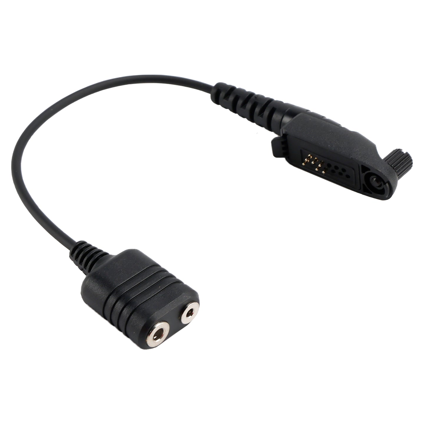 K Interface Headset Port Converter Cable for EX500 EX600 EX560 EX600-XLS GL2000