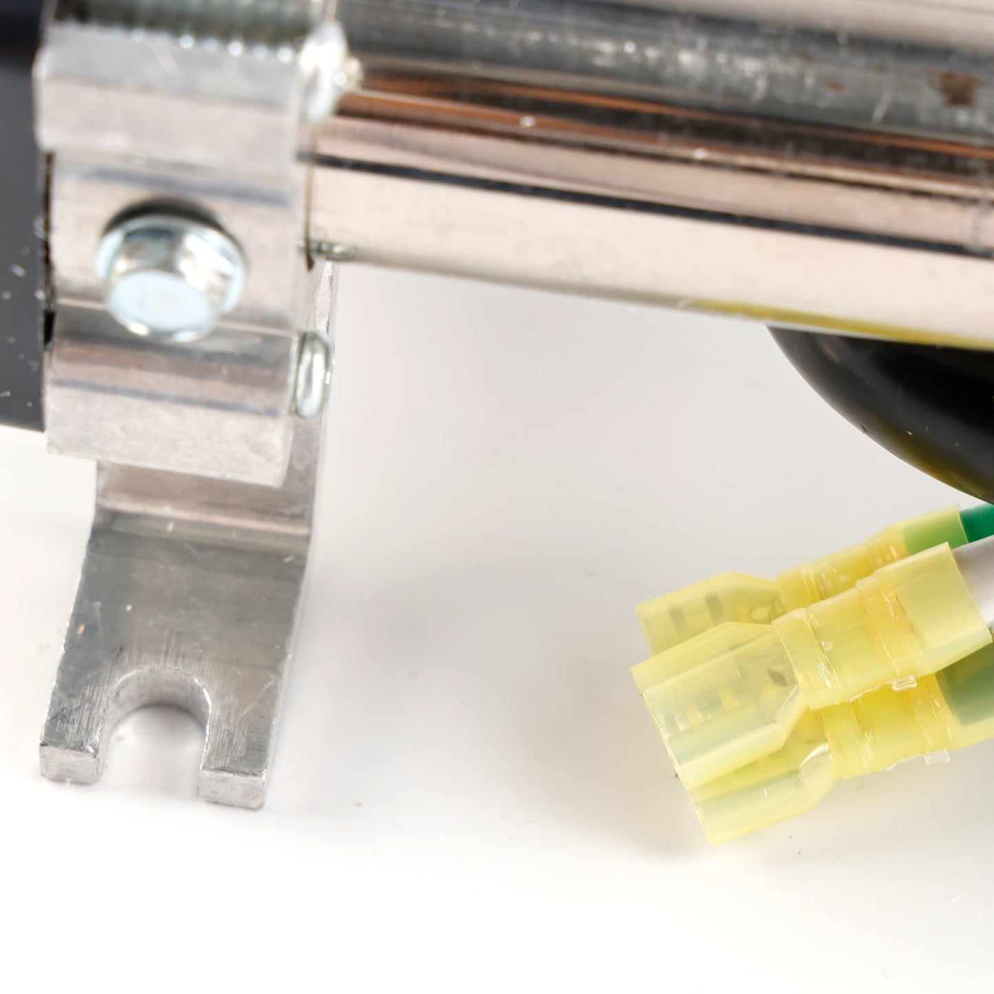 No-Fault Titanium Spa Heater for Hot Spring/Watkins/Caldera/Tiger River 73790-6KW