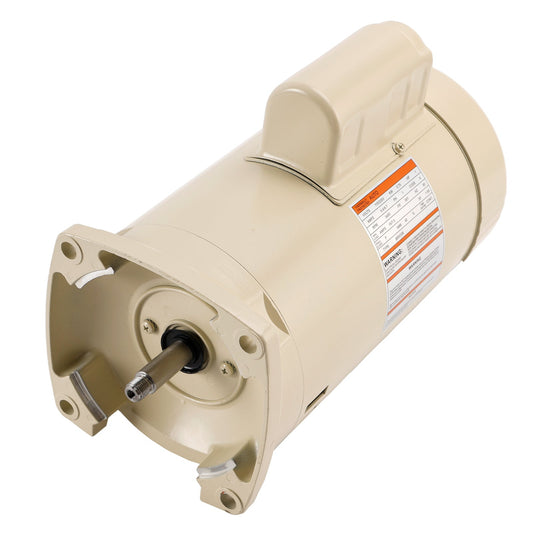 355010S Energy Efficient Pool Pump Motor, 1 HP Replacement for Pentair WhisperFlo & SuperFlo, Replaces 071314S