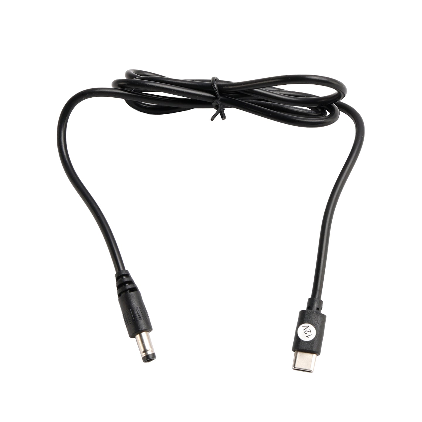 PD USB Charger 12V DC 5.5mm*2.5mm Adapter 1m 39.37inches Charging Cord
