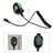 K-SM26 Microphone Speaker for TK-240 TH-K2 RPV516A KG659 TG-45AT PX888 LT-6288