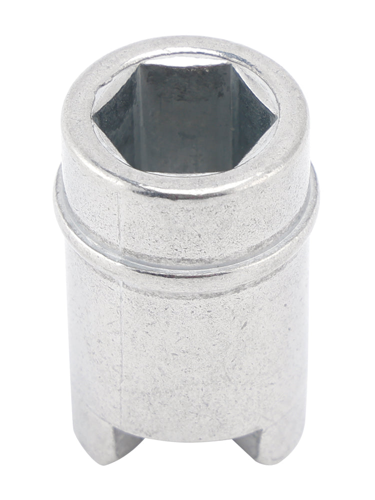 Ice Dispenser Coupling for Whirlpool, Kenmore, Maytag & KitchenAid, Replaces WP2220458, AP6006687