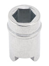 Ice Dispenser Coupling for Whirlpool, Kenmore, Maytag & KitchenAid, Replaces WP2220458, AP6006687
