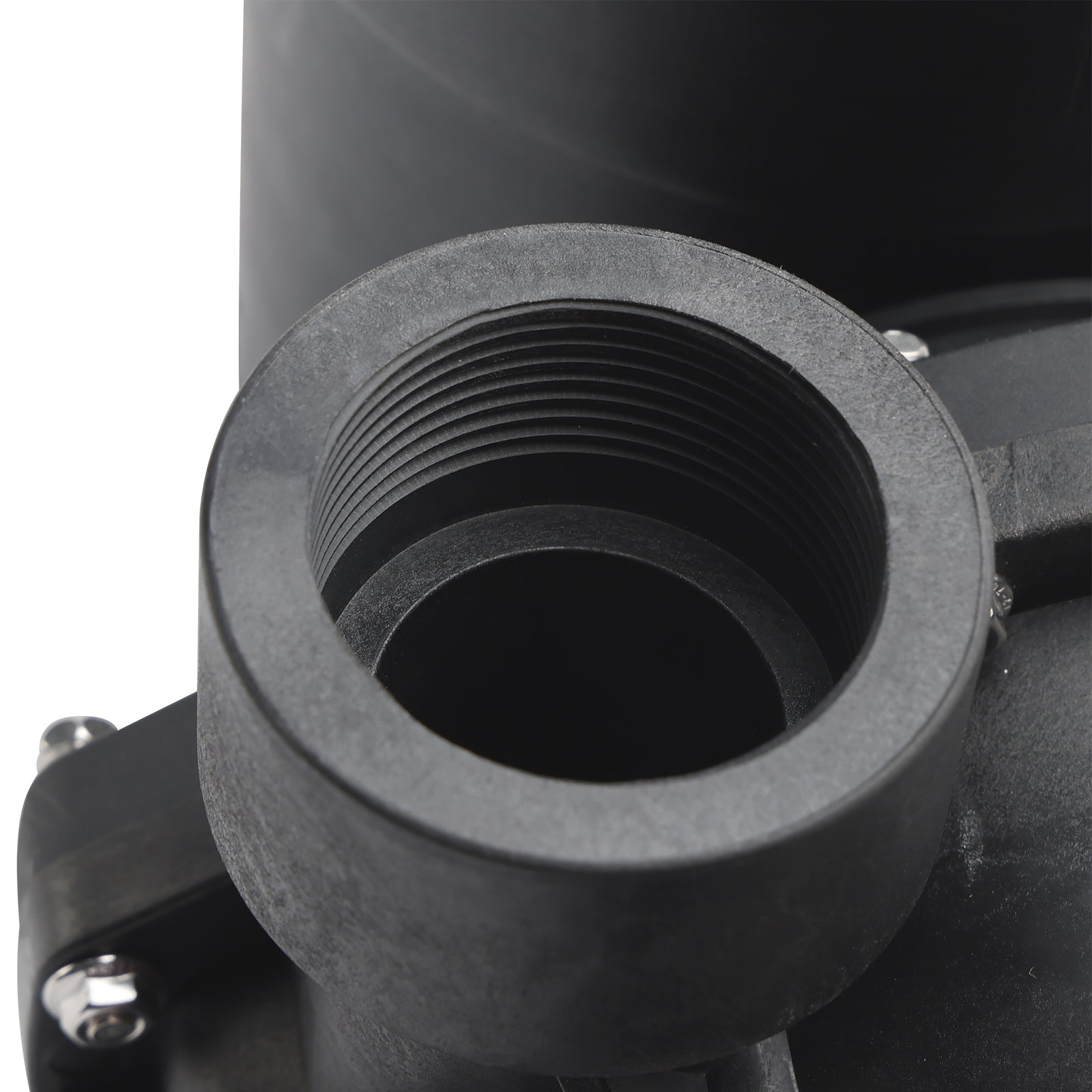1.5 HP Above Ground Pool Pump Replacement for Hayward PowerFlo LX Series W3SP1580X15, Single-Speed 115V Pool Water Pump Assembly