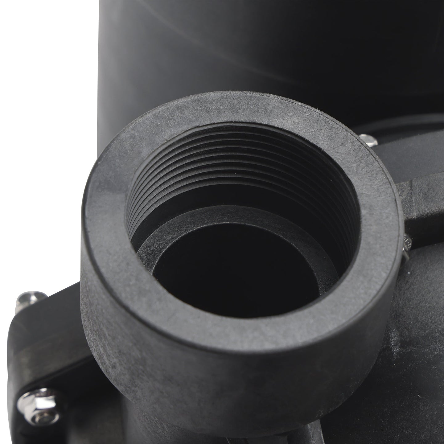 1.5 HP Above Ground Pool Pump Replacement for Hayward PowerFlo LX Series W3SP1580X15, Single-Speed 115V Pool Water Pump Assembly