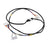 DA96-00640A Refrigerator Wire Harness for Samsung Refrigerator with/Harness-Rail