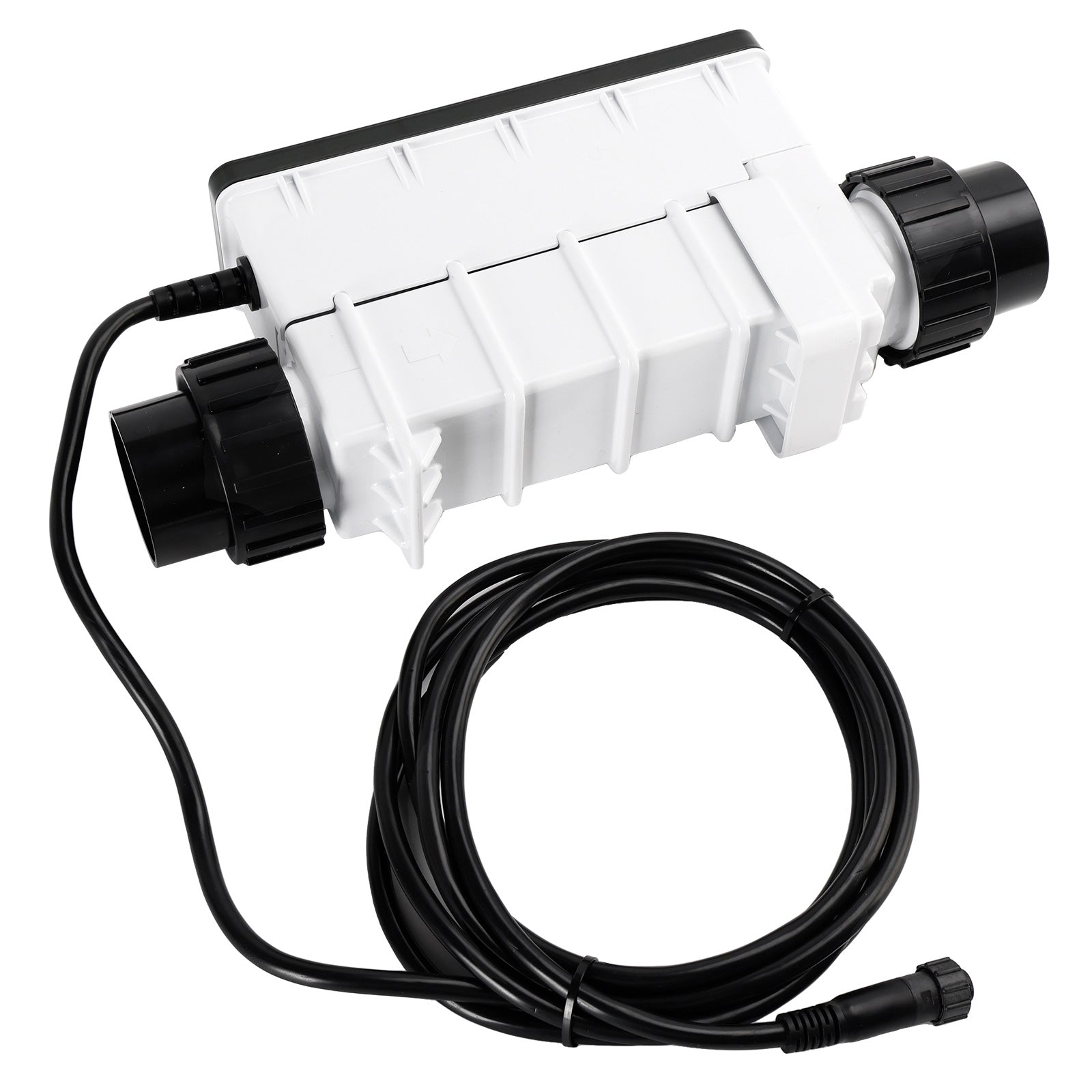 IC20 Salt Chlorine Generator System, Replacement for Pentair IntelliChlor, for Pools up to 20,000 Gallons