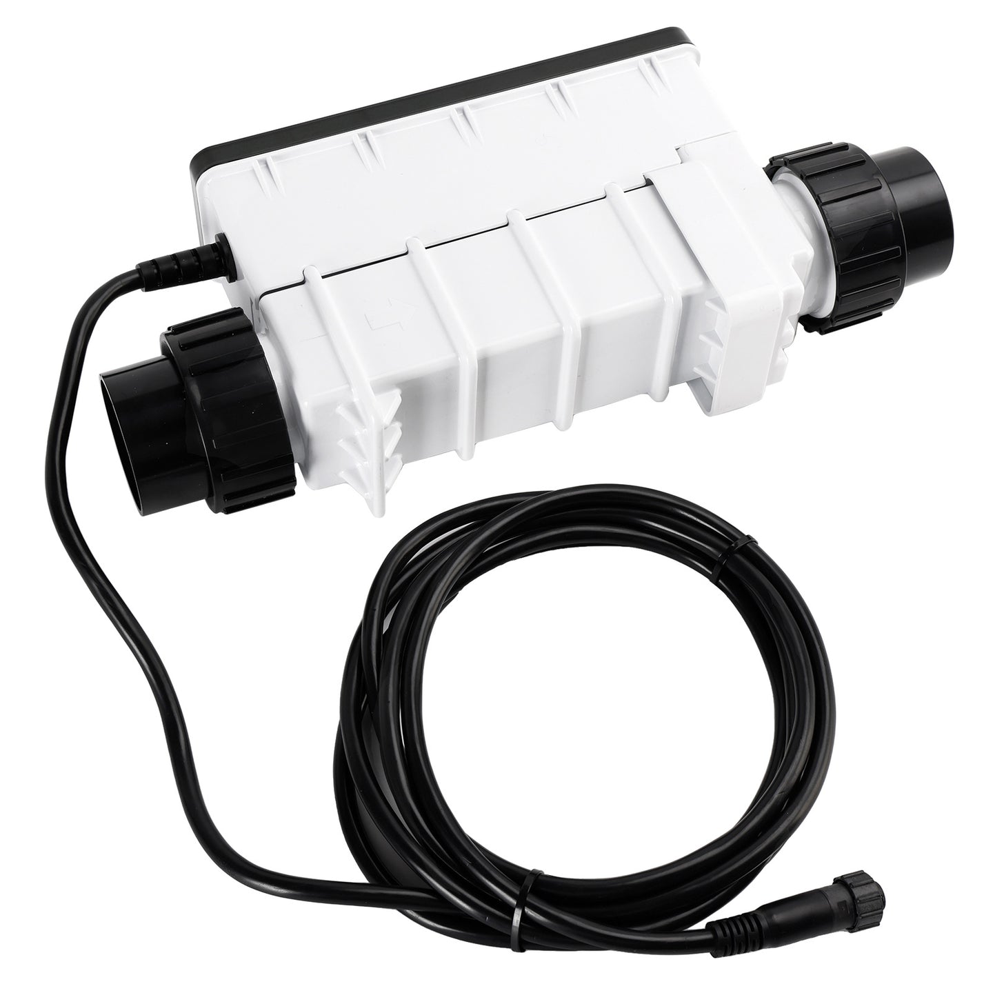 IC20 Salt Chlorine Generator System, Replacement for Pentair IntelliChlor, for Pools up to 20,000 Gallons