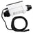 IC20 Salt Chlorine Generator System, Replacement for Pentair IntelliChlor, for Pools up to 20,000 Gallons