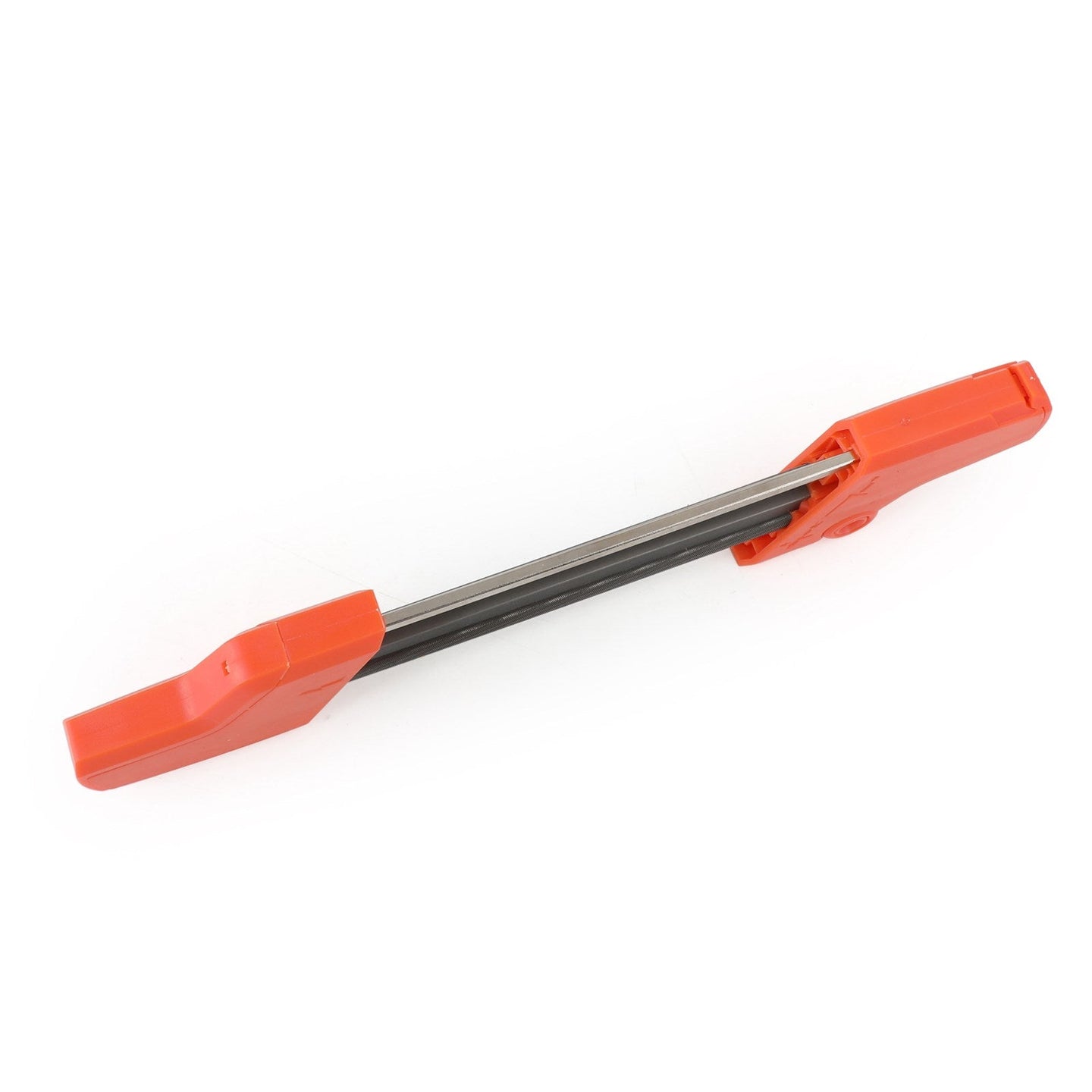 2 In 1 Easy File Chainsaw Chain Sharpening Tool Fit STIHL 4mm 3/8LP Picco 91 90