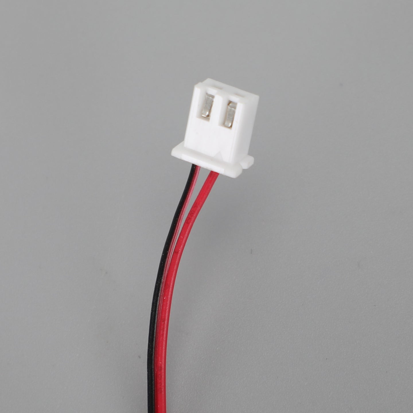 2 Pin Wire 1Pc Brushless DC Cooling Blower Fan 5V 20065VS 20x20x6mm