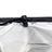 Waterproof Sun Lounge Chair Dust Oxford Outdoor Garden Patio Cover