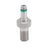 Air Fill Adaptor- clone of fox #803-01-826-Rezi end For Fox X2/DHX2 2021-2025