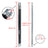 2PCS 36-80 Standard Strut Kit For Werner Aluminum Attic Ladders AH2210 AH2210B