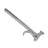 Stage Spigot Lighing Truss Hammer Truss Pin Remover For Global F34 Tru Silver