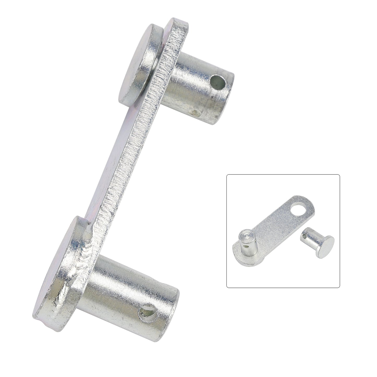 46" Snow Plow/Front Blade Lift Link GXH63034 For John Deere UC26135 AUC17145