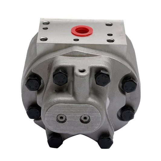 Hydraulic Pump D5NN600C for Ford Tractors 8000 8600 8700 9000 9600 9700