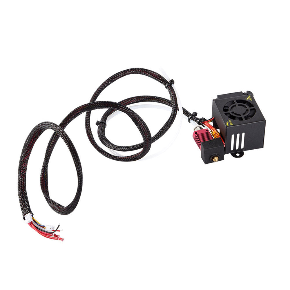 Hot End Nozzle Full Assembled Extruder Kits for Ender 3/Ender 3 Pro