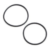 154247001 and 154246901 Dishwasher Circulation Pump O-Ring for Frigidaire